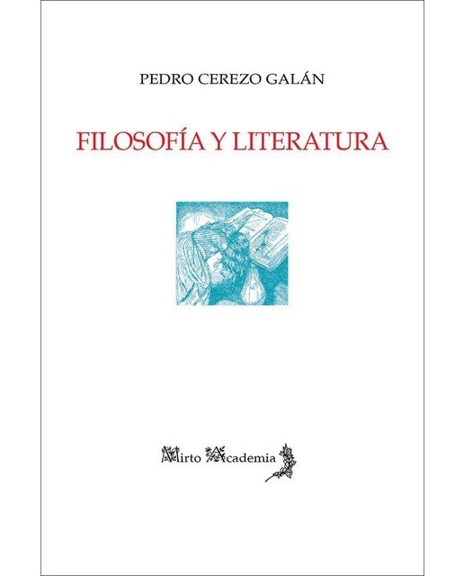 Imagen 0 de Filosofía y Literatura
