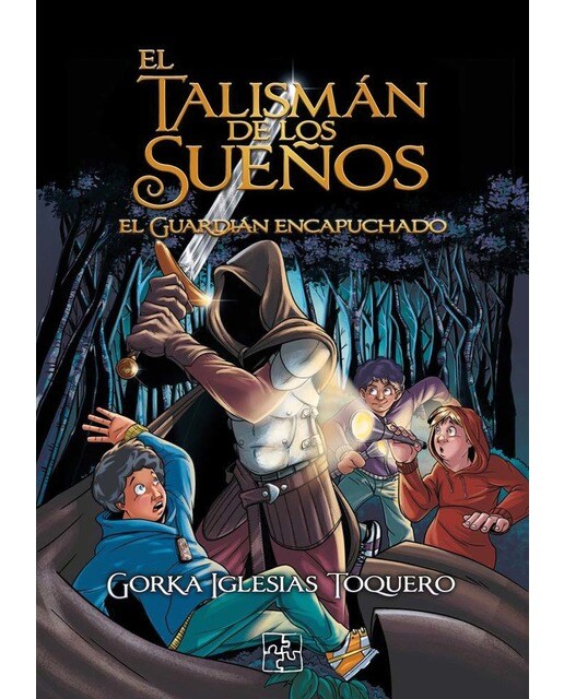 El talismán de los sueños
