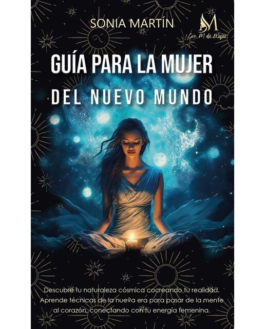 Imagen 0 de Guía para la mujer del nuevo mundo