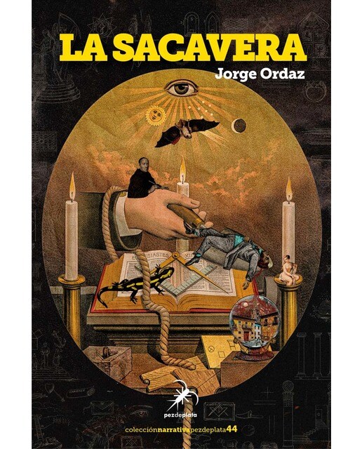 La sacavera (Capa mole com abas) 1