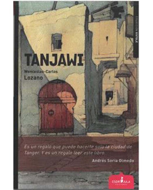 TANJAWI