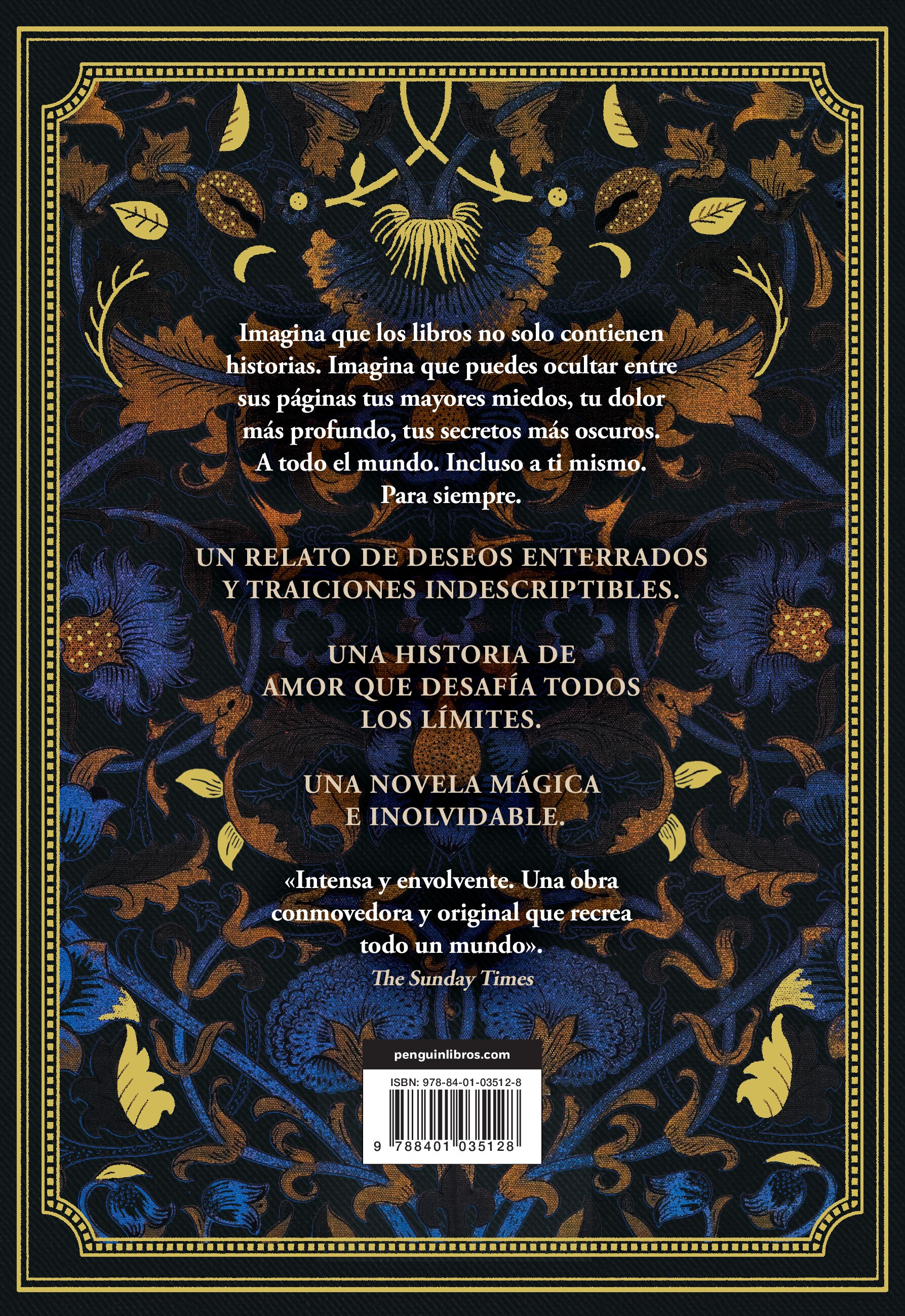 El encuadernador  (Tapa blanda) 2