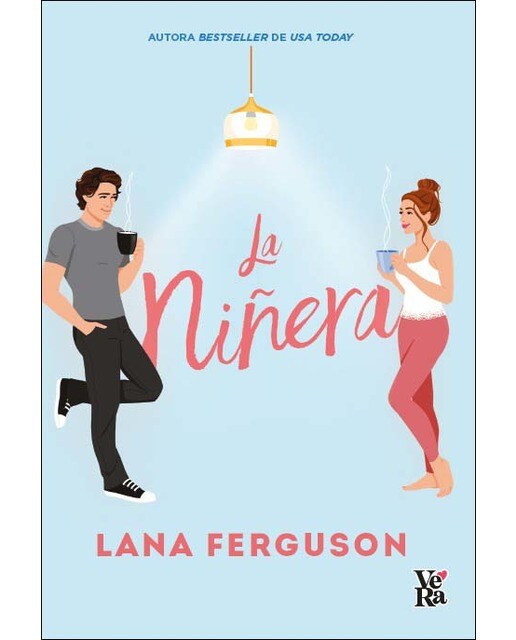 La niñera 1