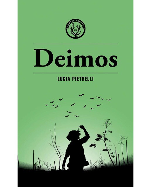 Imagen 0 de Deimos