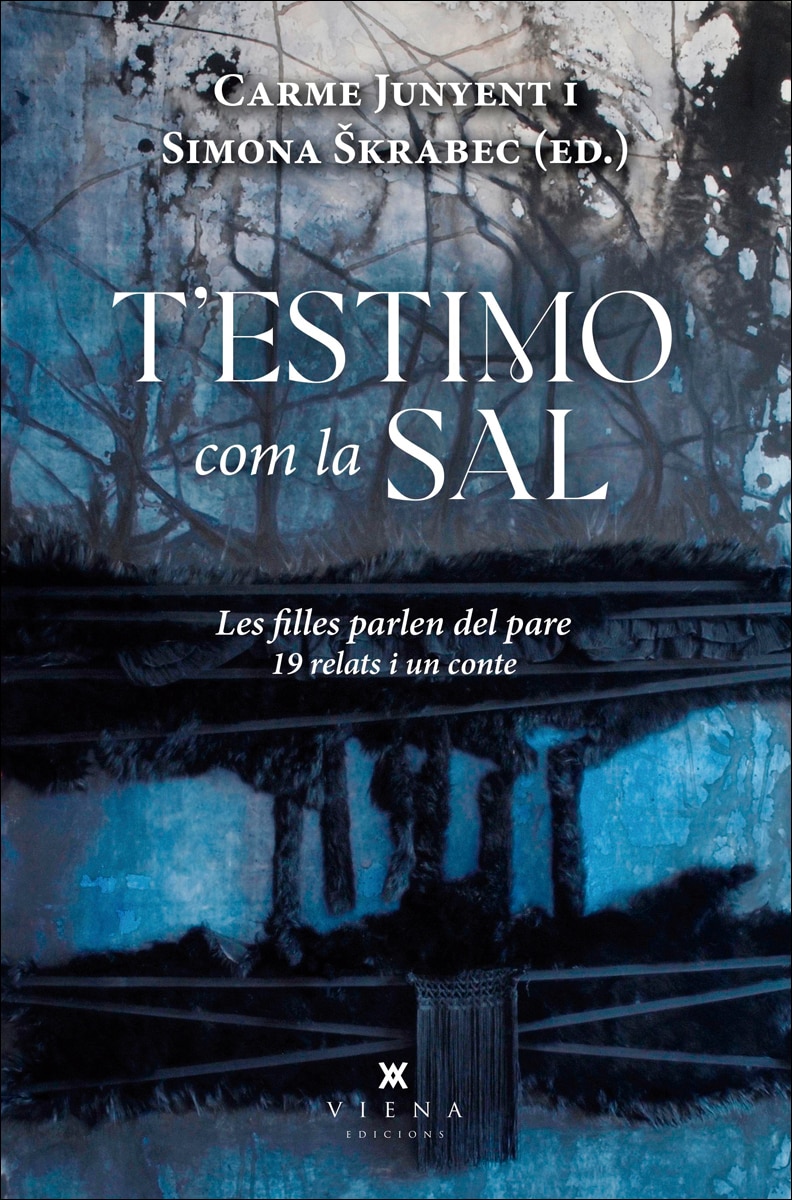 Imagem 0 de T'estimo com la sal: Les filles parlen del pare. 19 relats i un conte (Capa mole com abas)