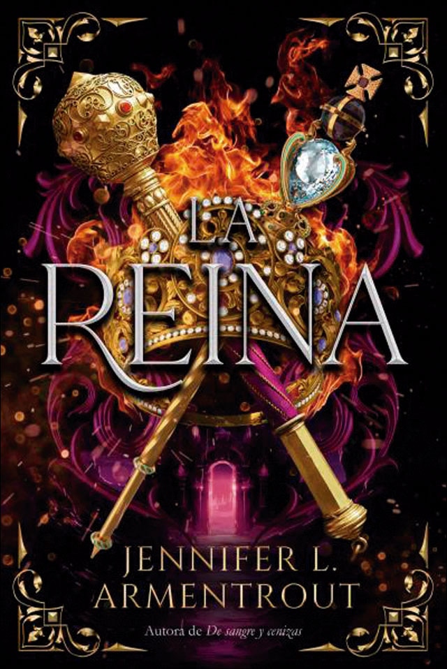 La reina 1