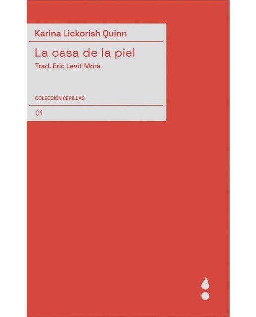Imagen 0 de La casa de la piel