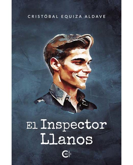 El inspector Llanos (Capa mole) 1
