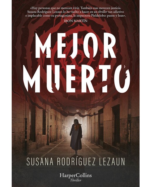 Mejor muerto (Capa mole) 1