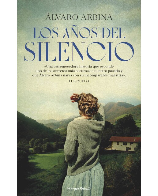 Imagem 0 de Los años del silencio (Bolso) (Capa mole)