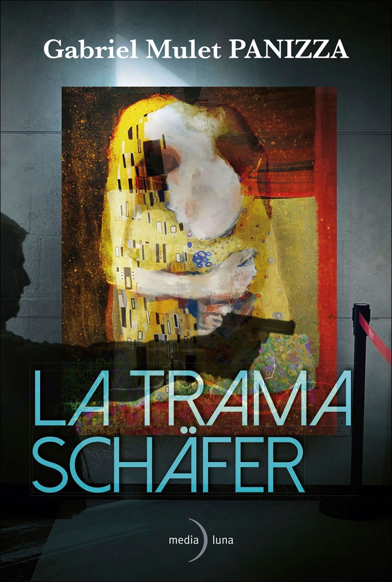 Imagem 0 de La trama Schäfer (Capa mole com abas)