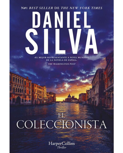 Imagem 0 de El coleccionista (Capa mole)