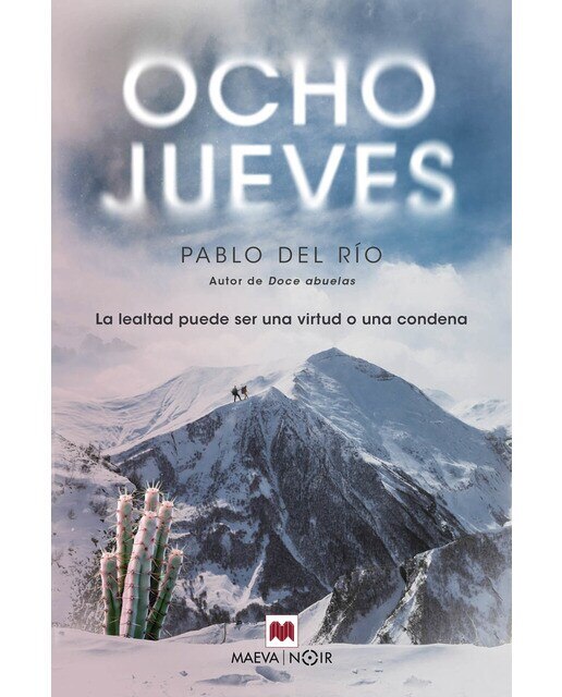 Ocho jueves: La lealtad puede ser una virtud o una condena (Capa mole) 1