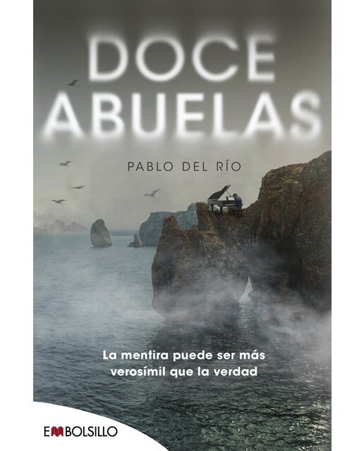Imagen 0 de Doce abuelas  (Bolsillo Tapa blanda)