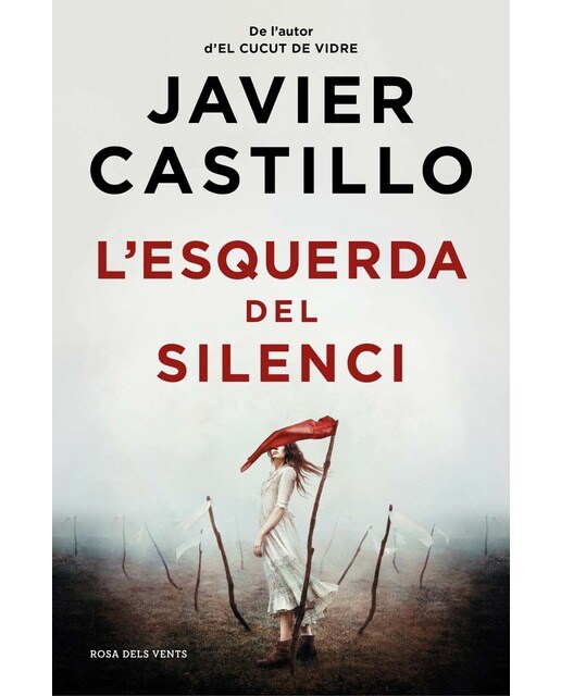 Imagen 0 de L'esquerda del silenci (Tapa blanda)