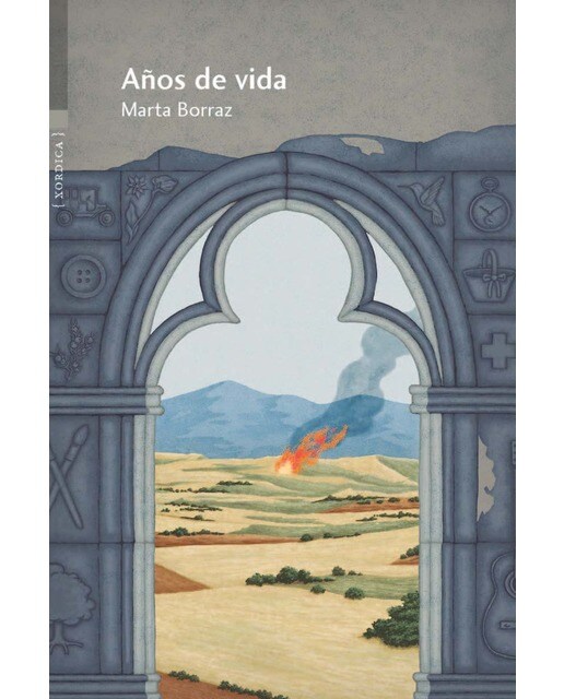 Imagen 0 de Años de vida