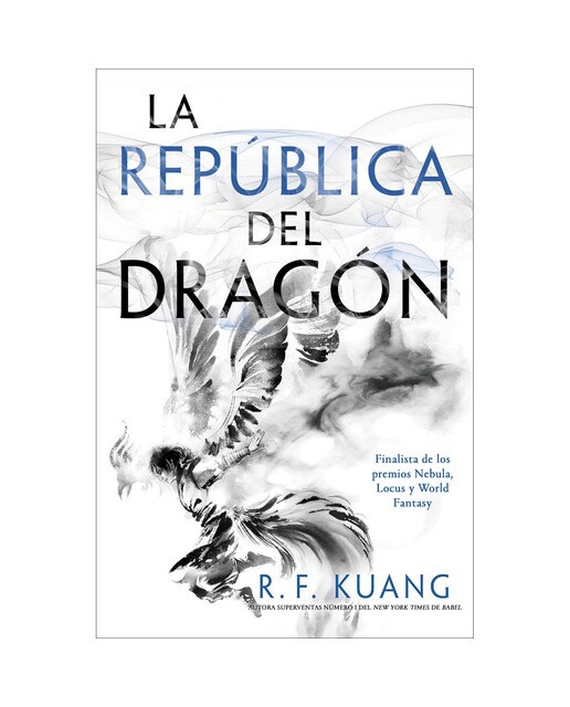 Imagen 0 de La república del dragón