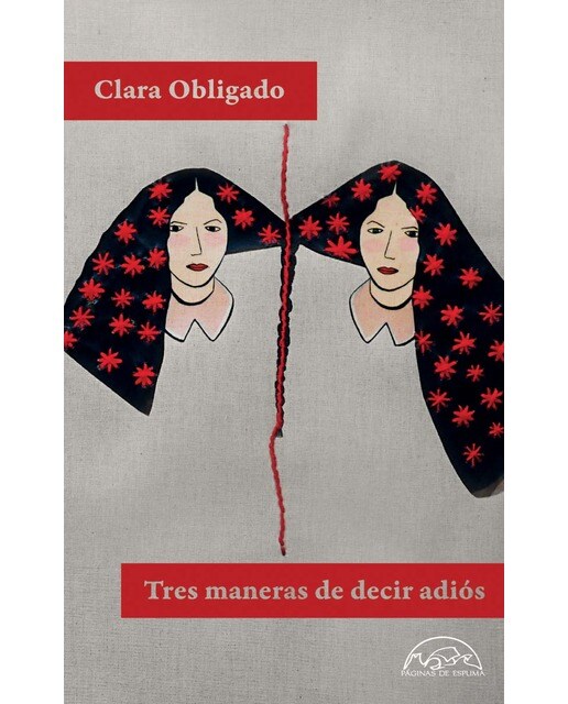 Imagen 1 de Tres maneras de decir adiós