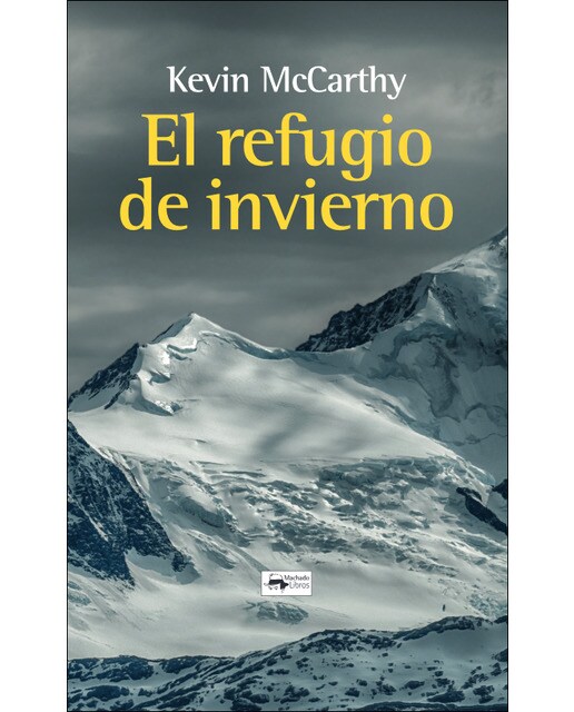 Imagen 0 de El refugio de invierno  (Tapa blanda con solapas)