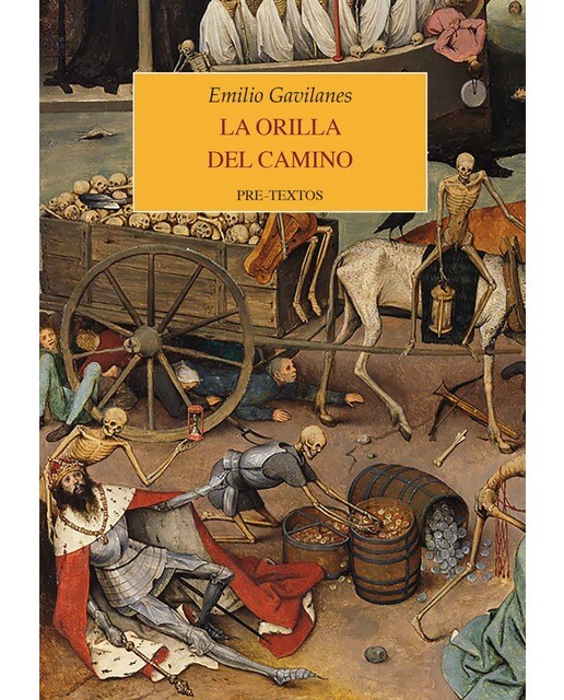 La orilla del camino (Capa mole com abas) 1