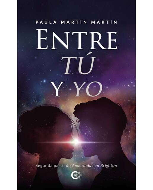 Imagen 0 de Entre tú y yo  (Tapa blanda)