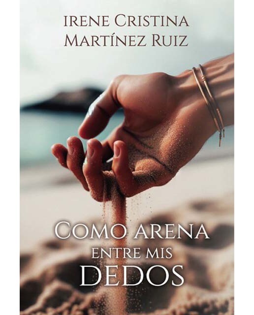 Como arena entre mis dedos 1