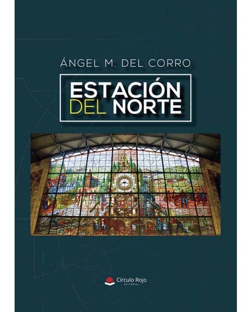 Estación del norte 1