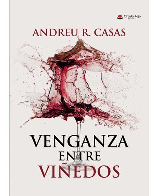 Imagen 0 de Venganza entre viñedos