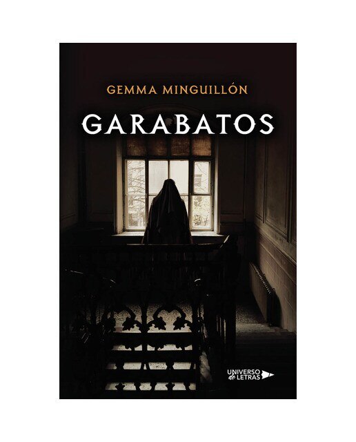 Imagen 1 de Garabatos (Tapa blanda)