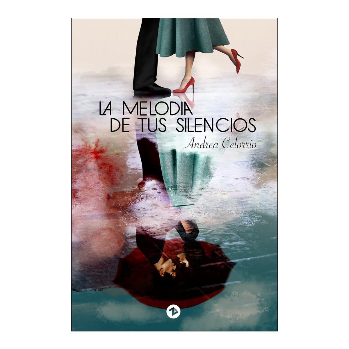 La melodía de tus silencios (Capa mole com abas) 1