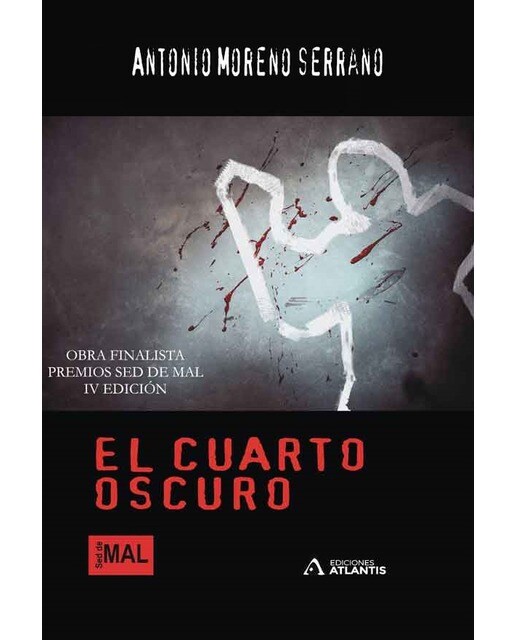 El cuarto oscuro (Capa mole) 1
