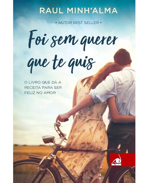 Foi sem querer que te quis