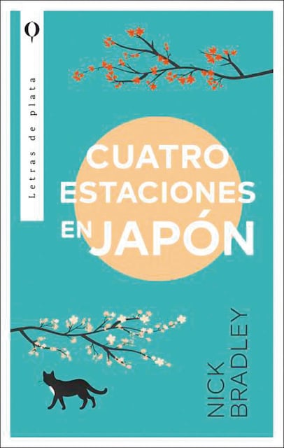 Imagem 0 de Cuatro estaciones en Japón (Capa mole)