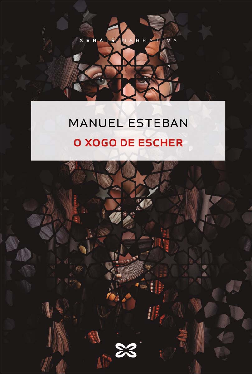 Imagen 0 de O xogo de Escher (Tapa blanda con solapas)