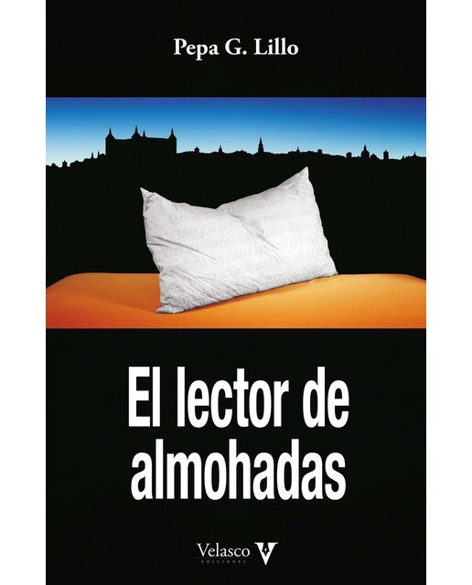 El lector de almohadas 1