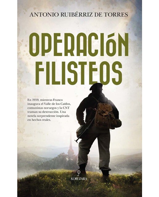 Operación filisteos (Capa mole) 1