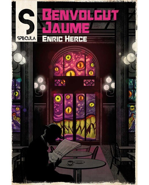 Imagen 0 de Benvolgut Jaume (Tapa blanda con solapas)