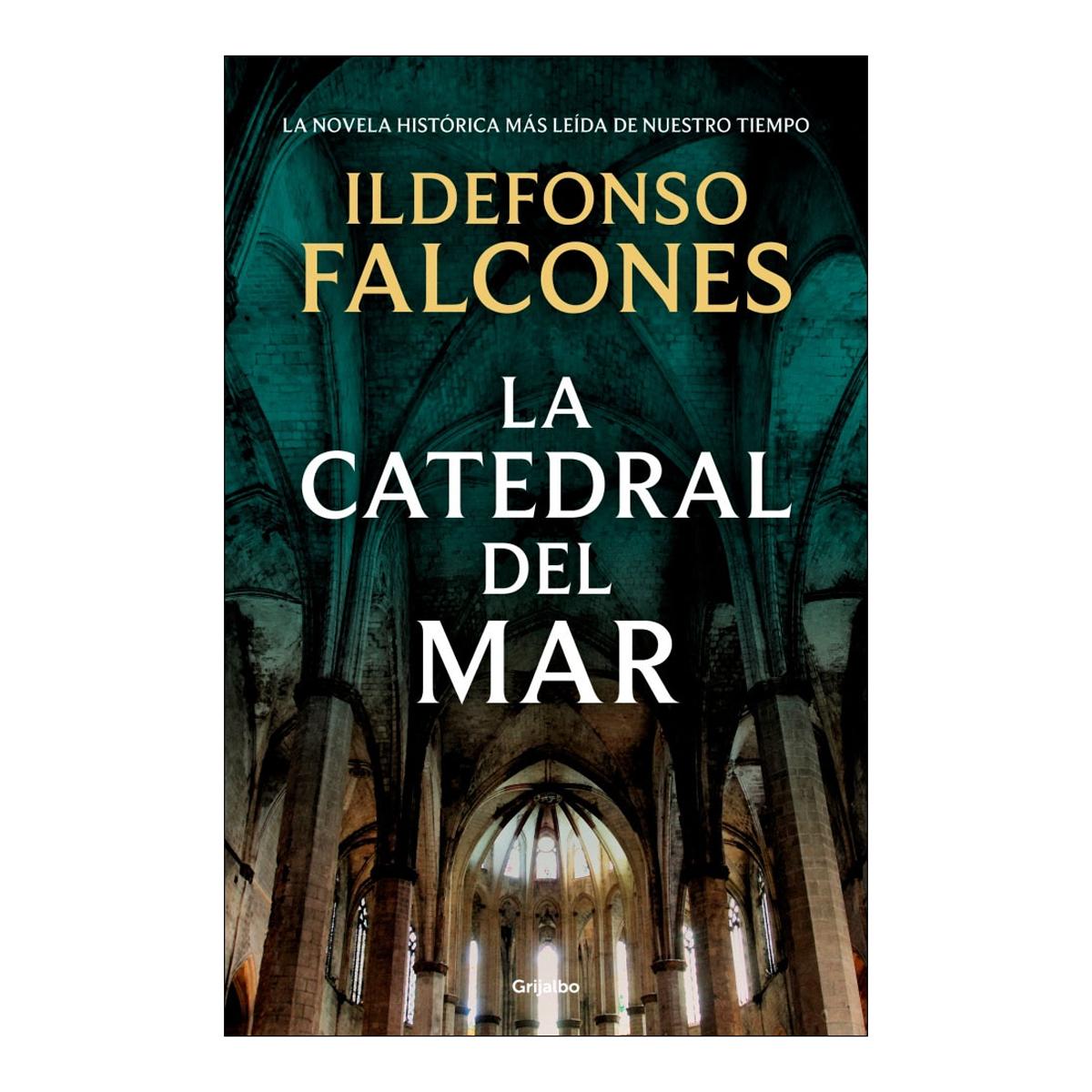 La catedral del mar (Capa dura) 1