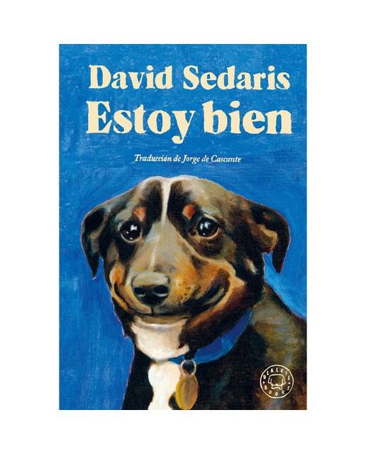 Imagen 0 de Estoy bien  (Tapa dura)
