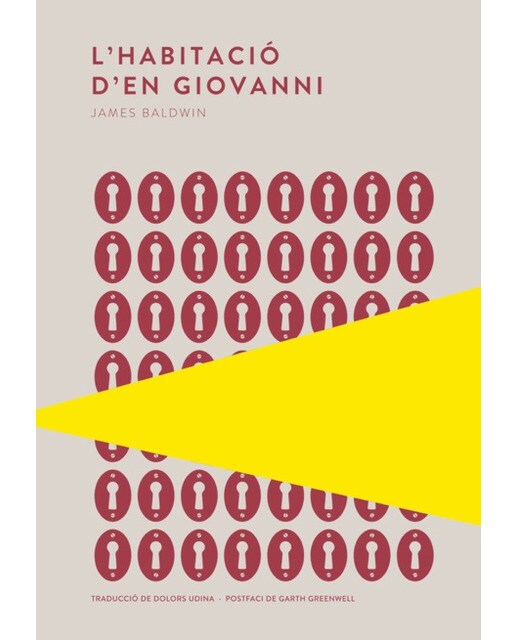 Imagen 1 de L'habitació d'en Giovanni (Tapa blanda)
