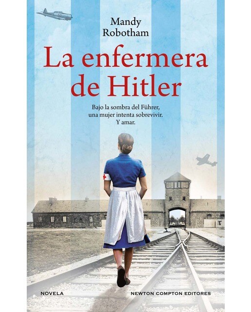 La enfermera de Hitler 1