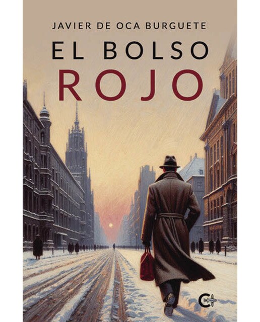 El bolso rojo (Capa mole) 1