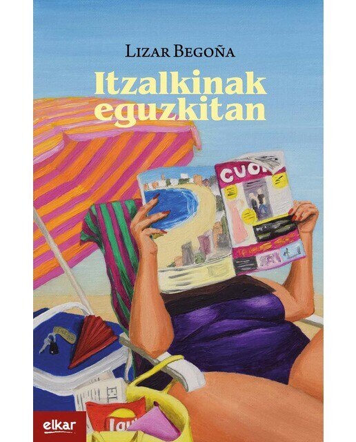 Imagem 0 de Mundu zitalaren kontra (Capa mole)