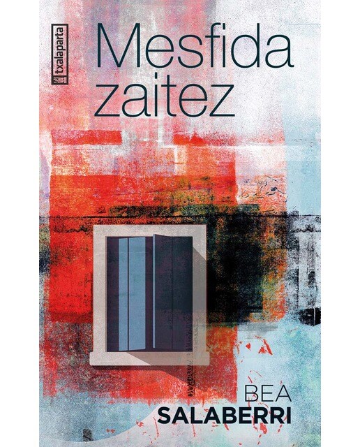 Mesfida zaitez (Capa mole com abas) 1