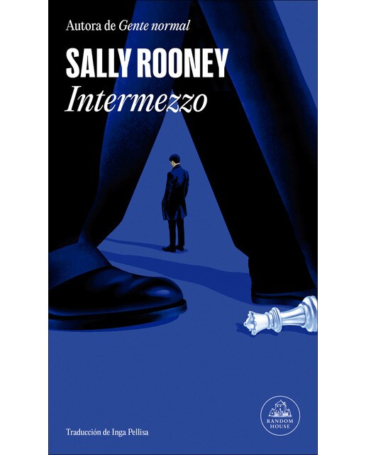 Imagen 0 de Intermezzo (edición en español)  (Tapa blanda)