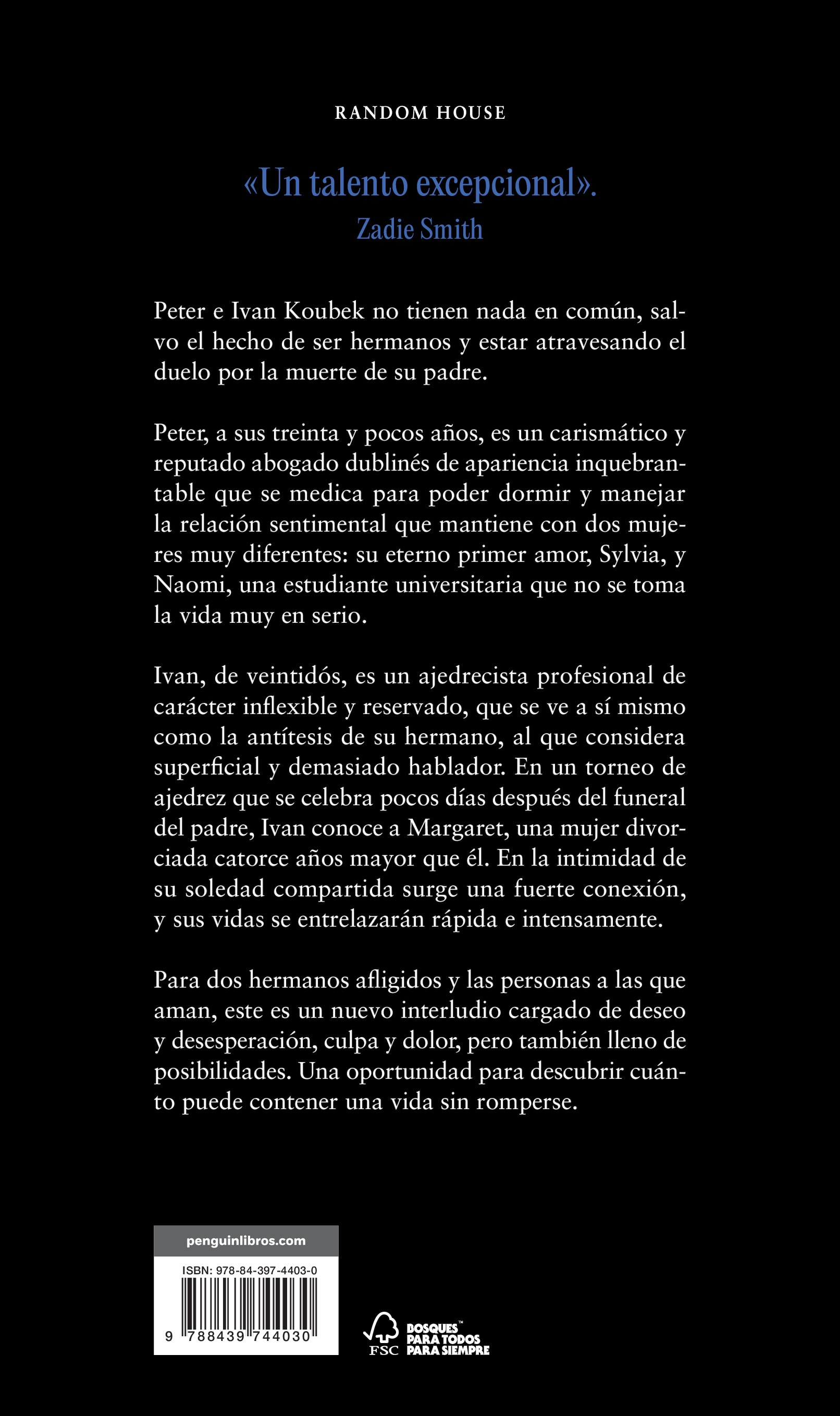 Intermezzo (edición en español) (Tapa blanda) 2