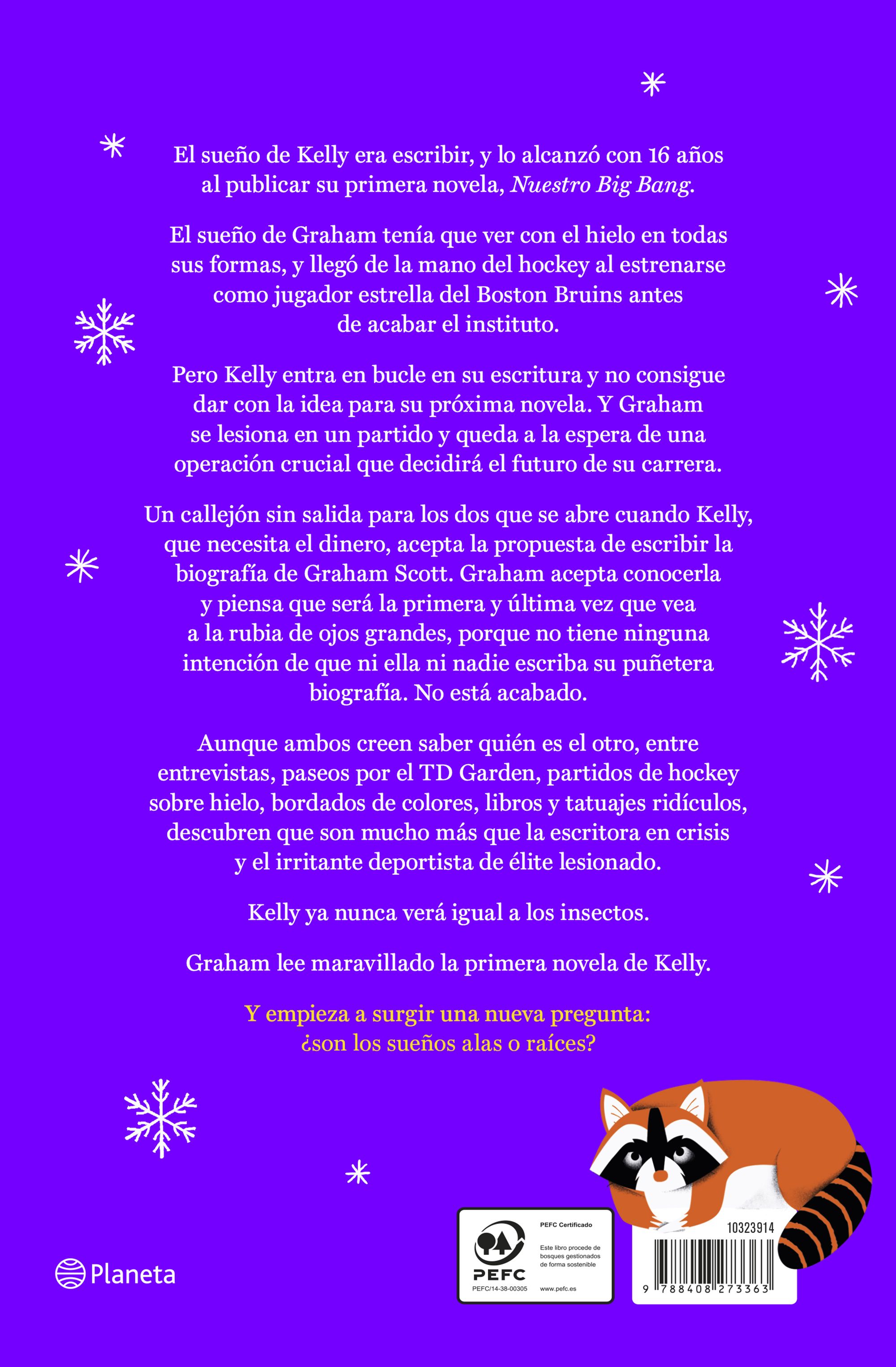 Las alas que inventamos 3