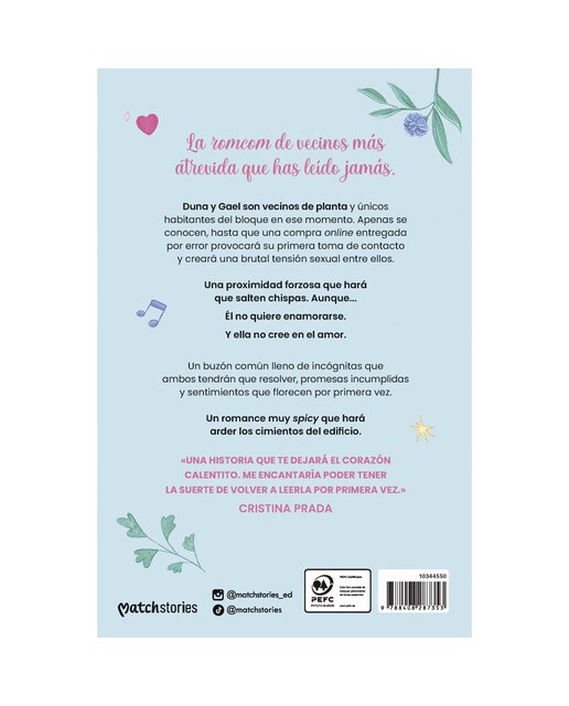 Juramento de sal (Capa mole com abas) 2