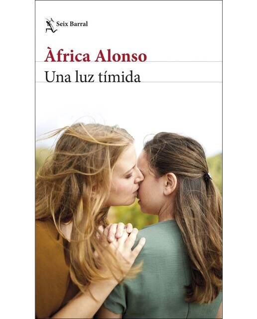 Una luz tímida (Capa mole com abas) 1