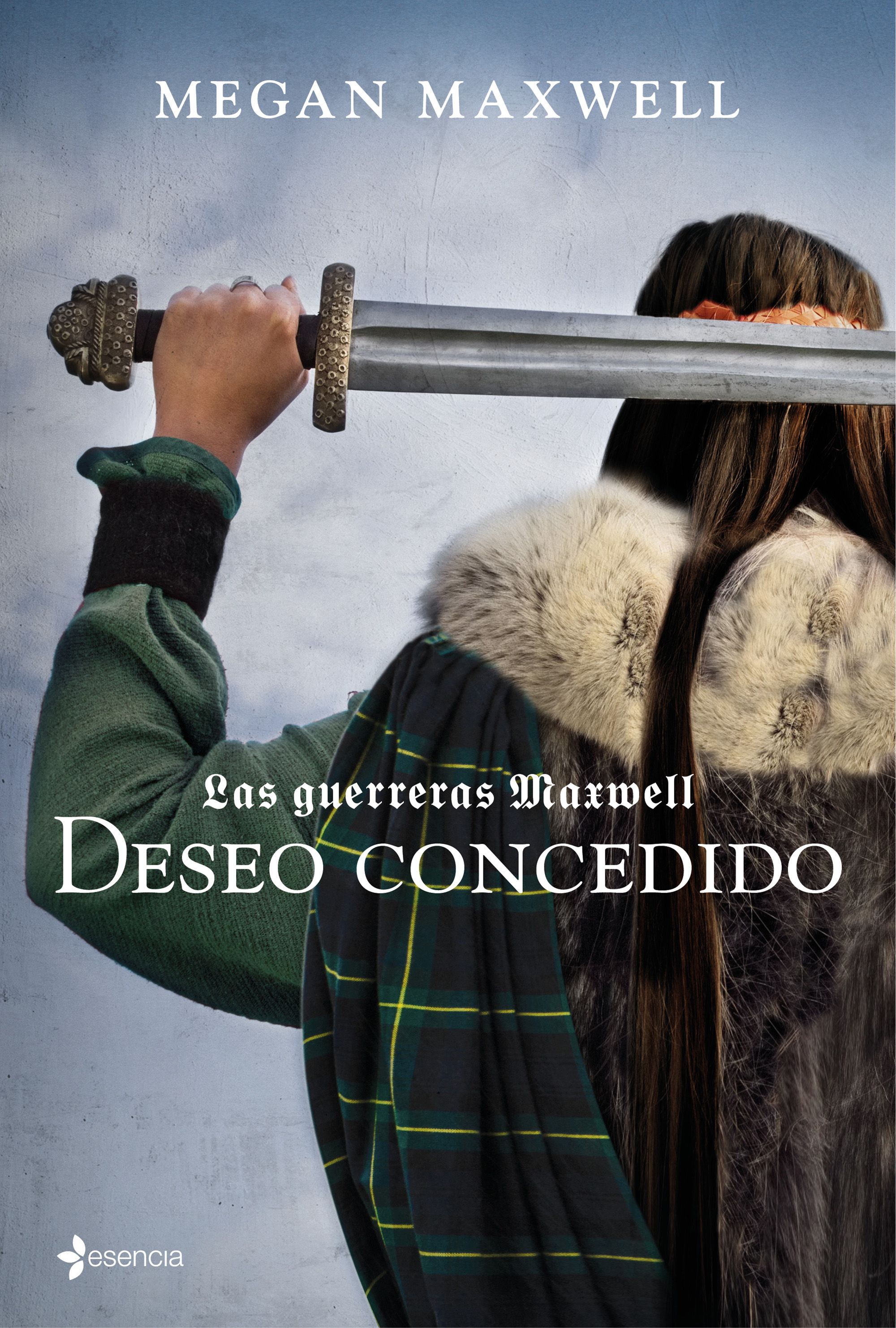 Las guerreras Maxwell, 1. Deseo concedido: Edición limitada a precio especial (Bolso) 2